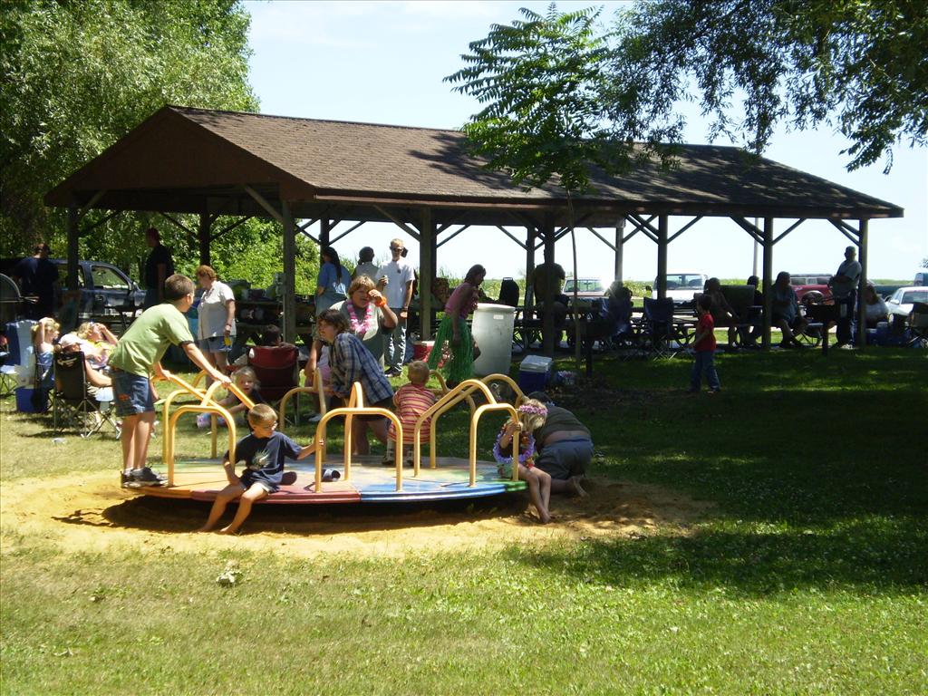 Park Photo Album